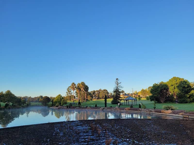 Lemway Avenue Park - Image 1