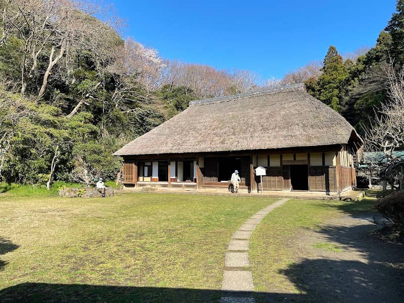 Shinbayashi Park - Image 2