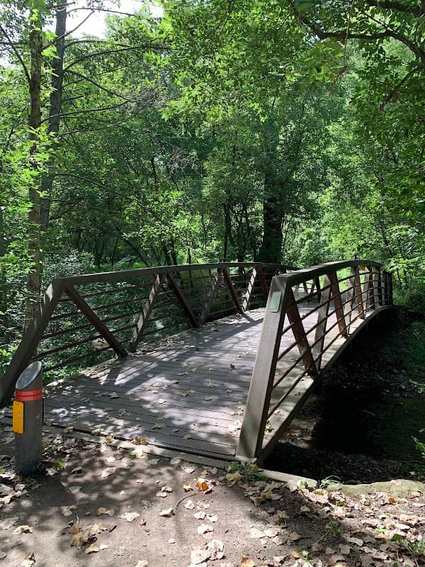 D'Aubigny Creek Park - Image 2