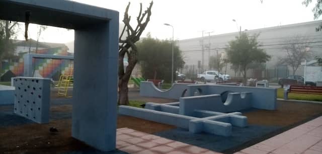 Arcoíris Park - Image 1