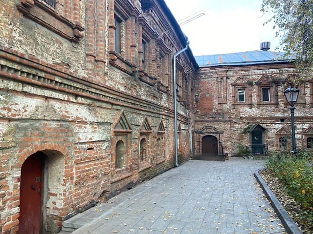 Mazepa's Palace - Image 1