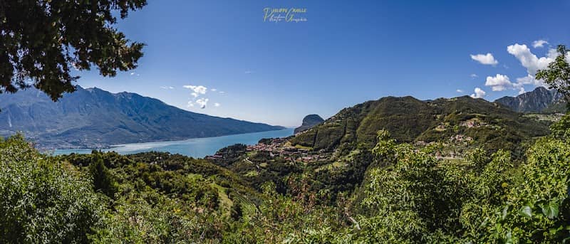 Point de vue panoramique - Image 1