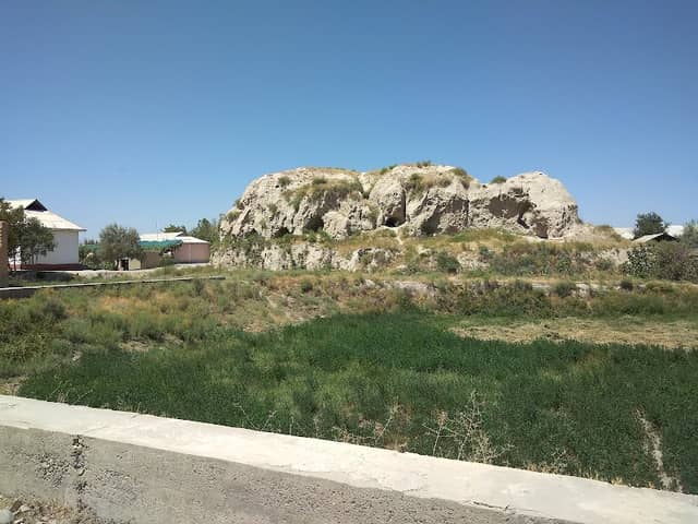 Tepalik - Image 1