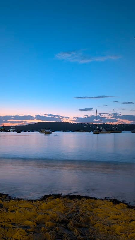 Manly Foreshore - Image 2