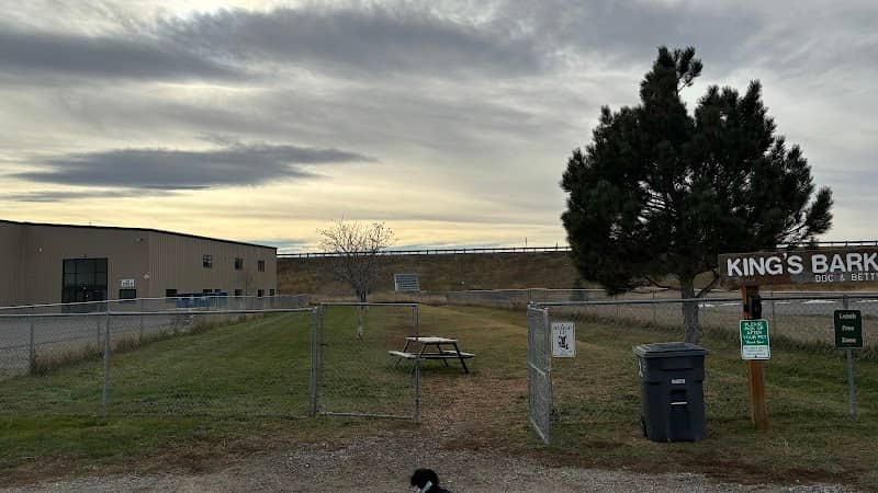Kings Bark Park - Image 1