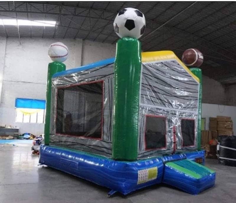 1st Choice Party Rentals - Image 2