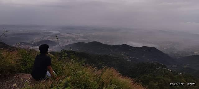 Jaadu Point(Koi….Mil gaya - Image 1