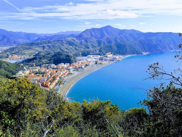Monte Castello - Image 1