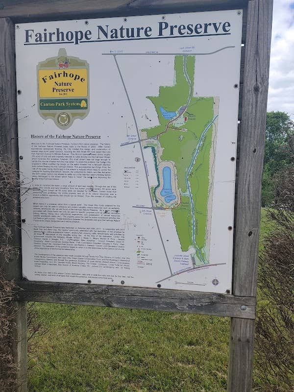 Fairhope Nature Preserve - Image 1