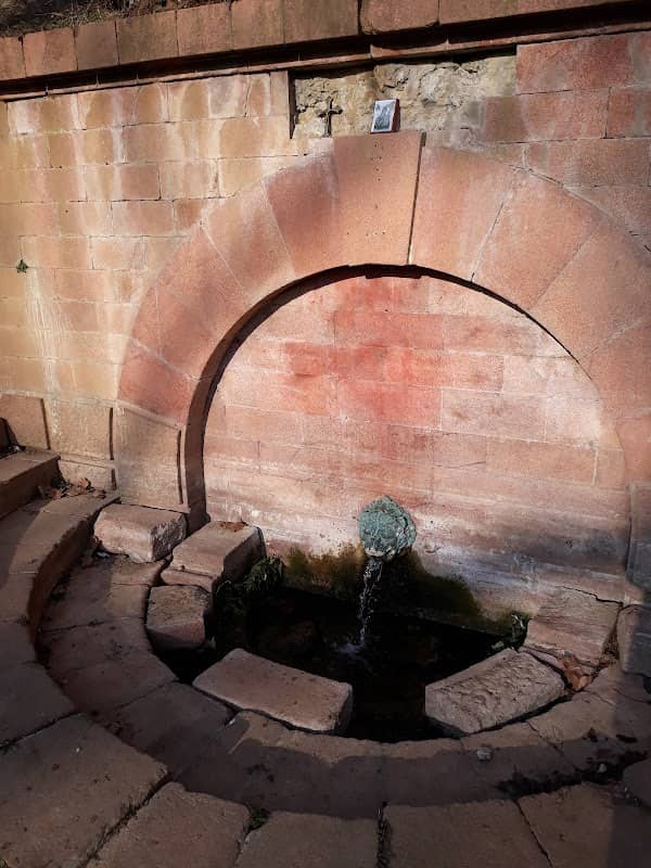King's Fountain - Image 1