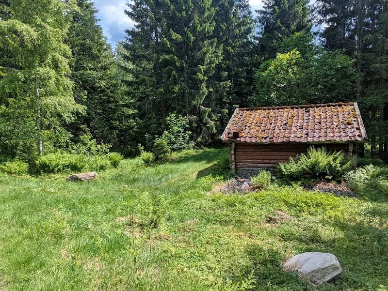 Høisethseter - Image 1