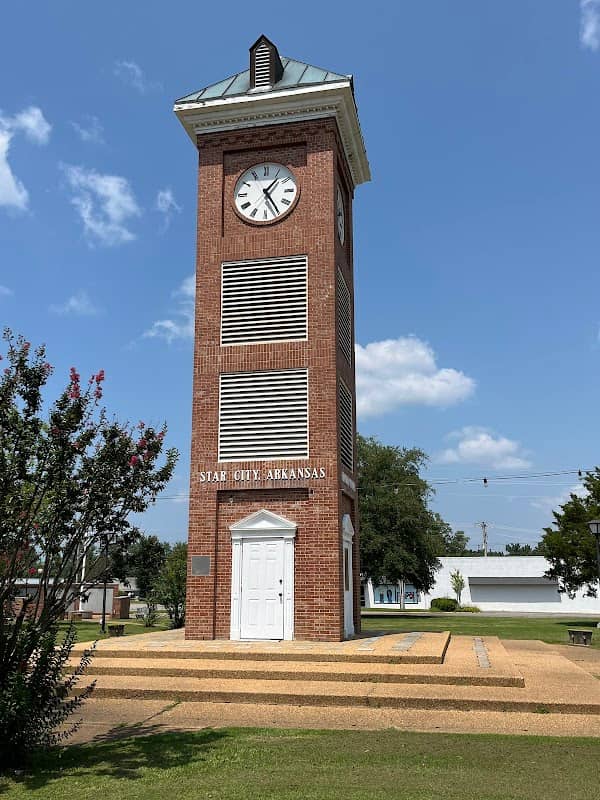 Star City Confederate Memorial - Image 1