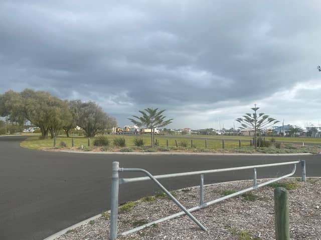Kwondong Park - Image 1