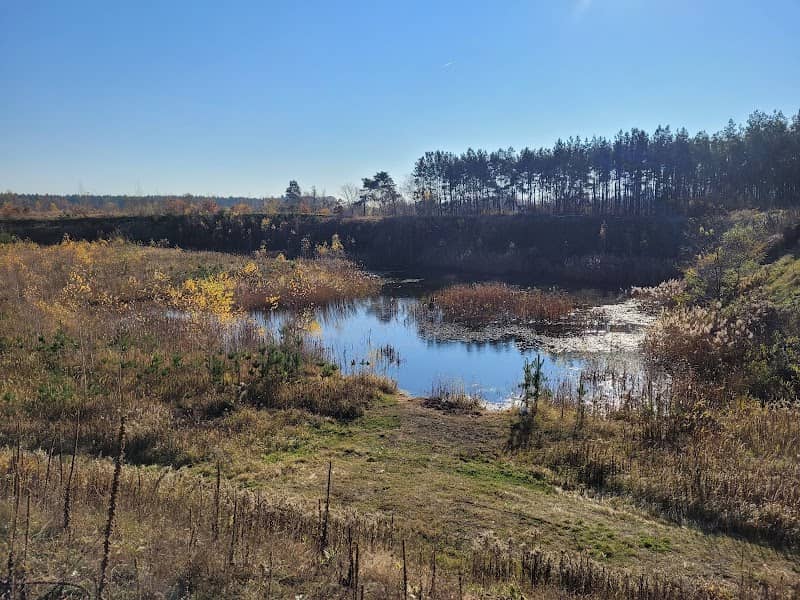Stara Żwirownia - Image 1