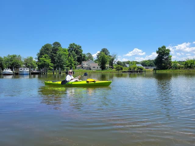 Waterfront Park - Image 3