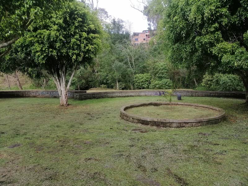 Lineal El Carmen Park - Image 1