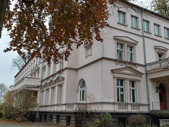 Schloss Siethen - Image 1