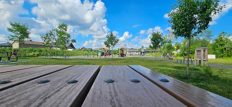 Parc de la seigneurie - Image 1