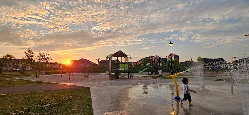 Parc de la seigneurie - Image 2