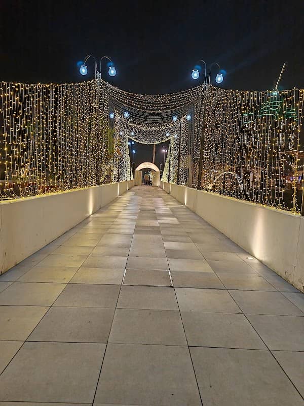 جدة آرت بروميناد - Image 1