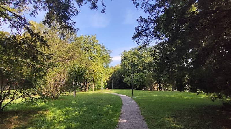 Parco Querini - Image 1