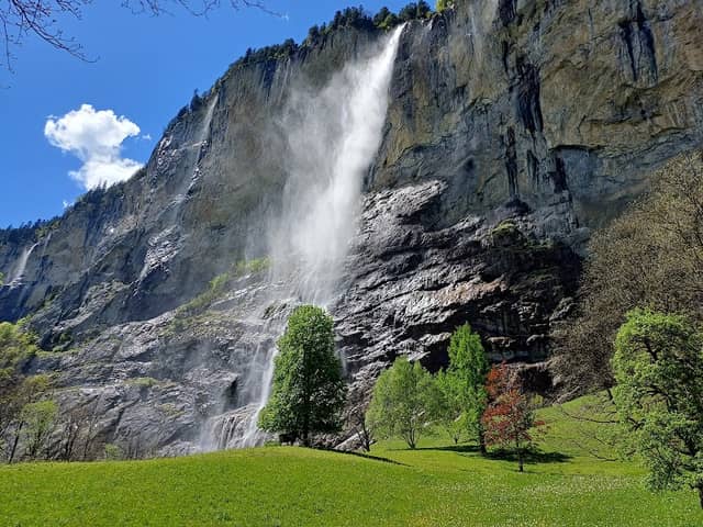 Spissbachfall - Image 1