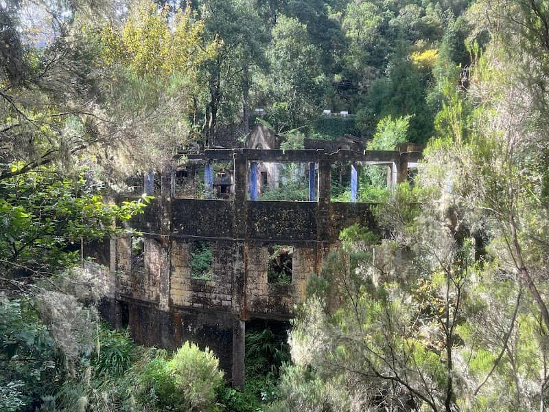 Antiga Casa de Chá - Image 1
