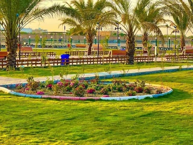 متنزه الكوفة العائلي الكبير - Image 1