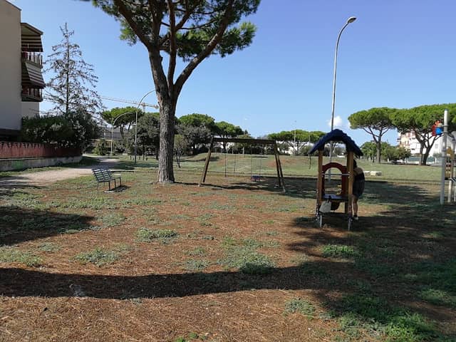 Parco delle Città Gemellate - Image 1