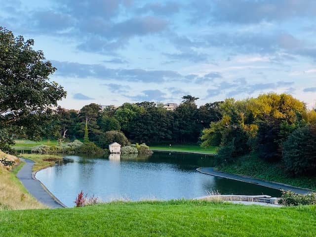 Blackrock Park - Image 2