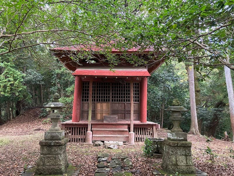 Jofukuji - Image 1
