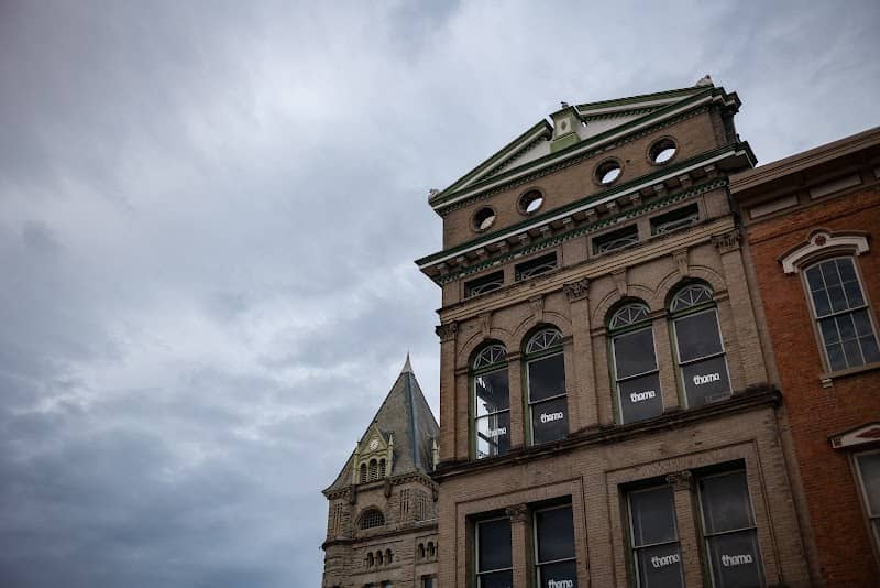 McCulloch Square - Image 1