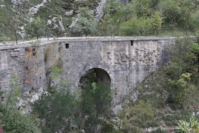 Acquedotto Medievale - Image 1