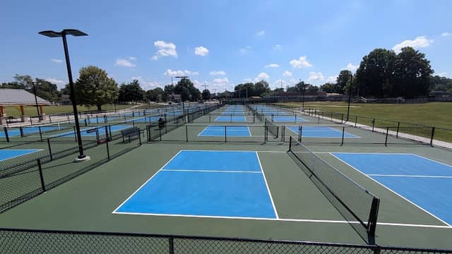Lottie Oglesby Park - Image 1