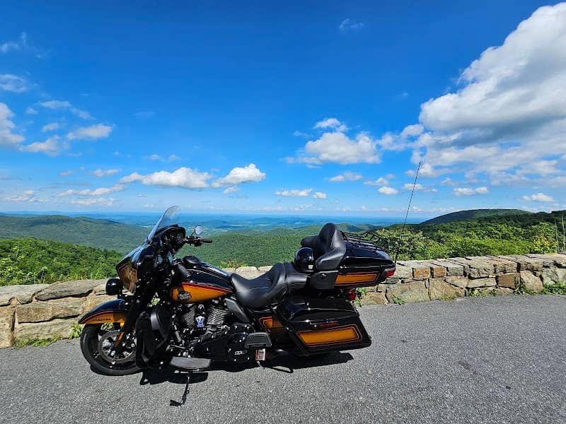 Buck Hollow Overlook - Image 3
