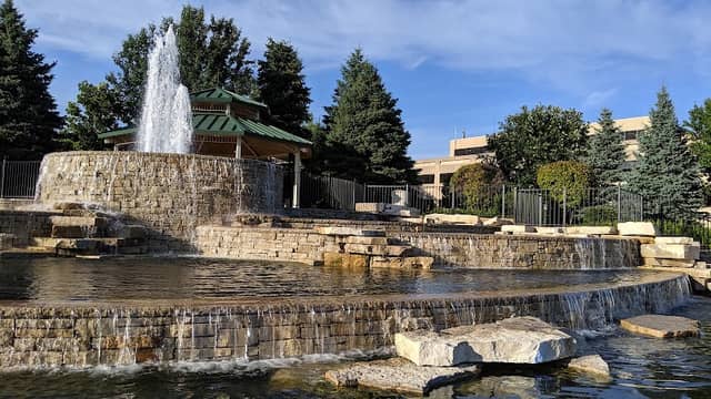 Friendship Park - Image 1