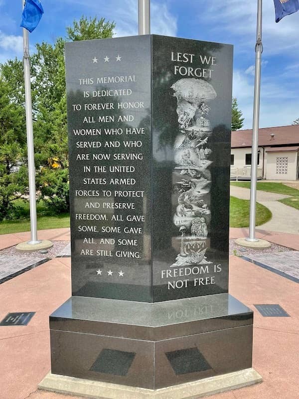 Legion Park - Image 1
