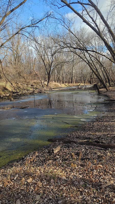 Winegar and Tobin Wildlife Area - Image 1