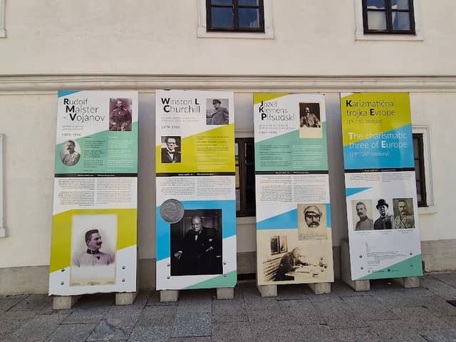 Rudolf Maister's Birth House - Image 3