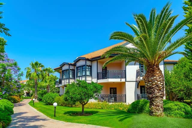 Starlight Resort Hotel - Image 1