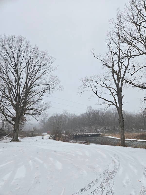 Pigeon River Public Boat Launch - Image 1