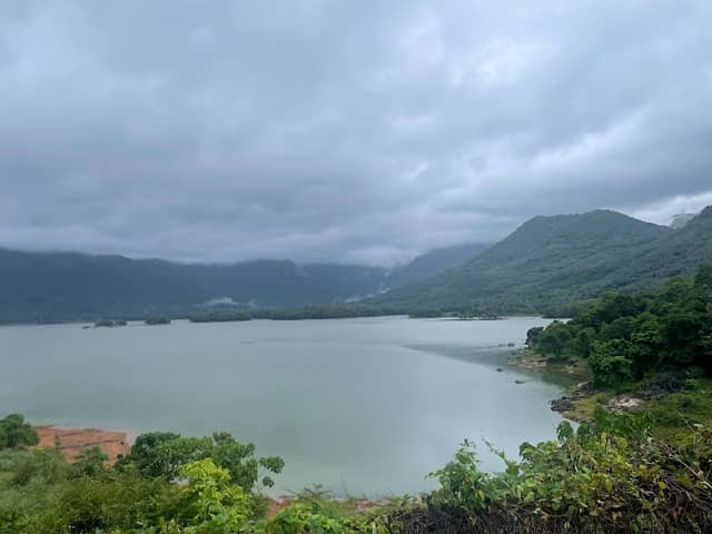 Dam View Point - Image 1
