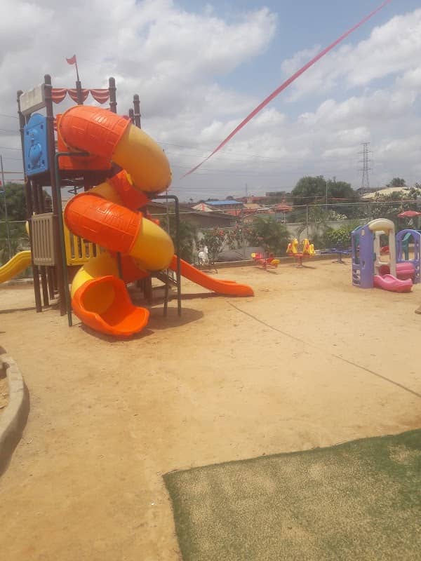 Treasure Amusement Park - Image 1