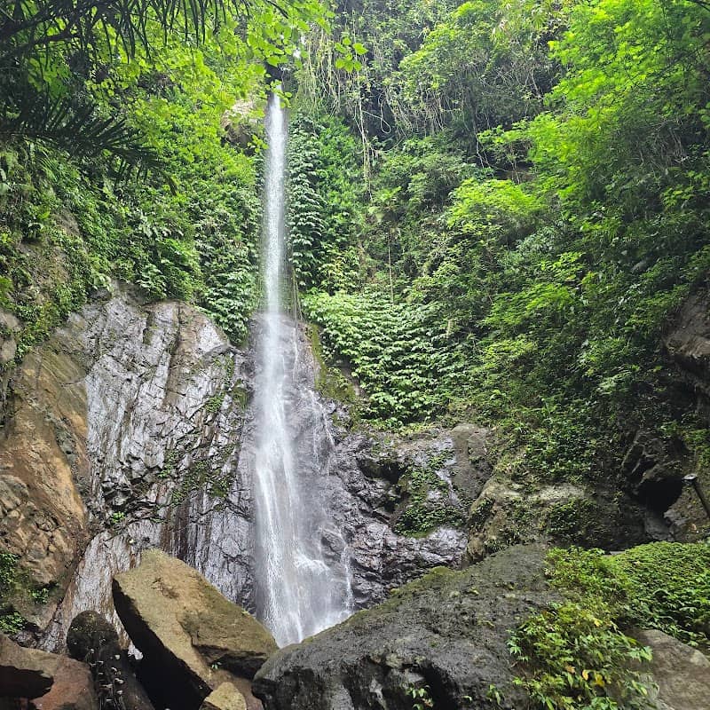 Jagasatru Waterfall - Image 2
