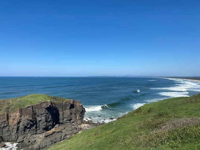 Queens Head Lookout - Image 1