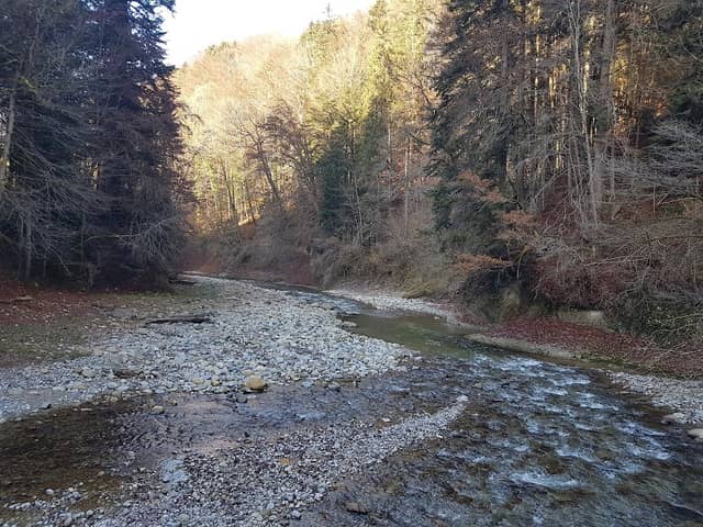 Hängebrücke - Image 1