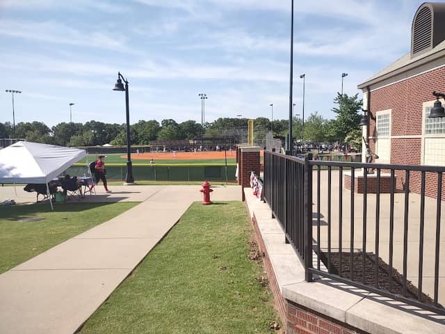 City of Colleges Park - Image 1
