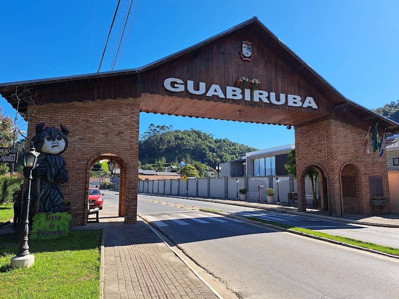Pórtico de Guabiruba - Image 1