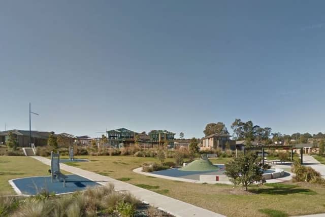 Kids Park - Image 1