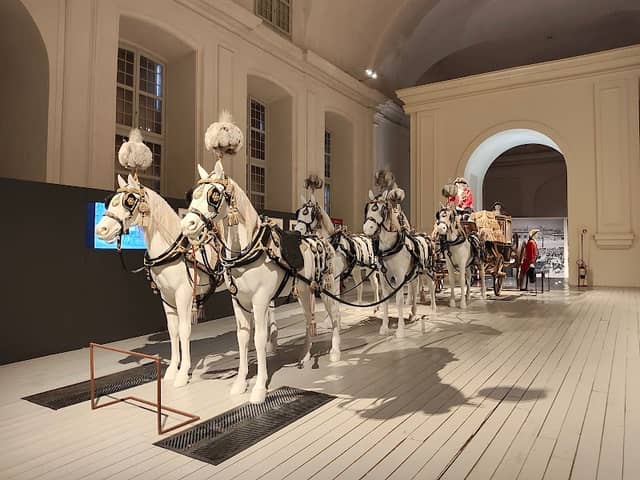 Scuderia Regia - Image 2